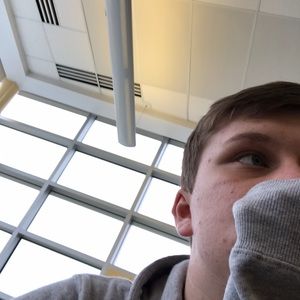 Meet your Posher, Andrew